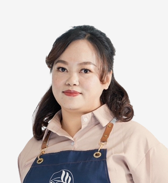 藝術導師 蔡依芬（100芬）