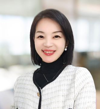 優雅學院 溫蒂老師