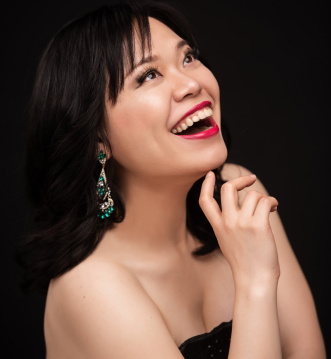 恬淡之音 吳淡寧老師