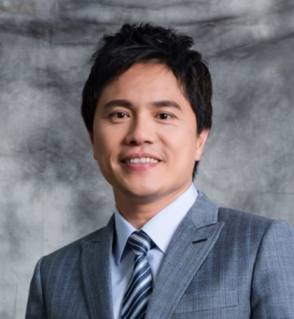 雙盈人生365-人生教練智傑