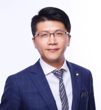 保險中肯哥 謝克群