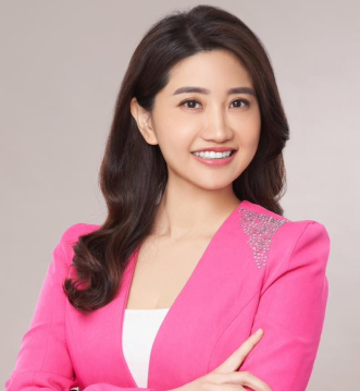 你的好感度教練 維琪